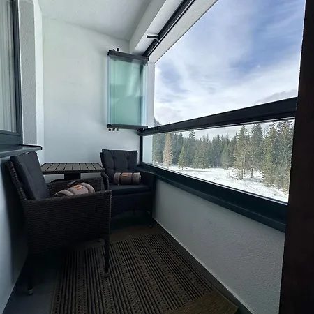 Vini Appartement Jahorina
