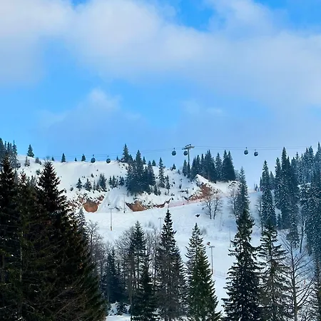 Vini Apartment Jahorina