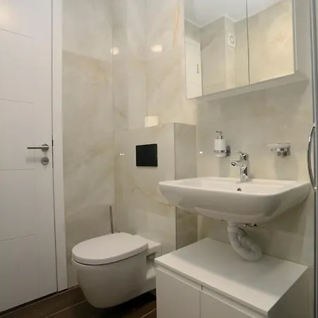 Appartement Vini *