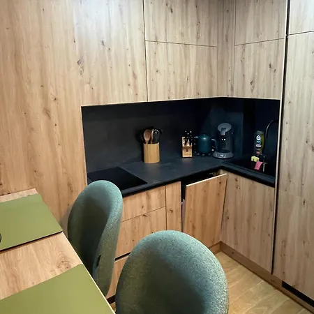 Apartment Vini Jahorina