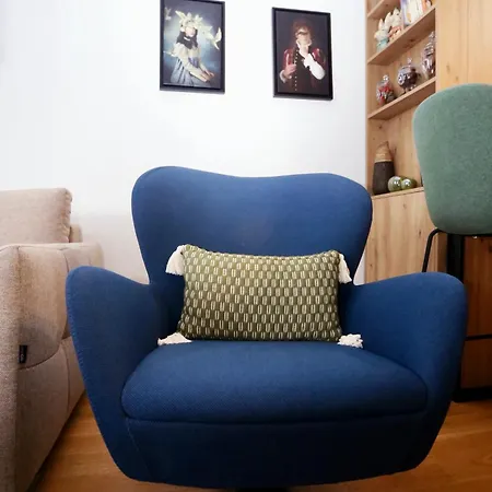 Vini Apartment Jahorina