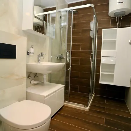 Appartement Vini Jahorina