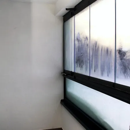 Apartment Vini *