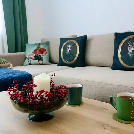 Vini Apartment Jahorina