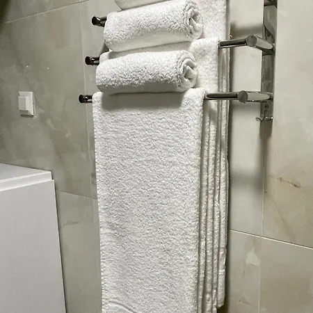Apartment Vini