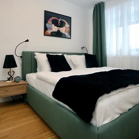 Vini Appartement *