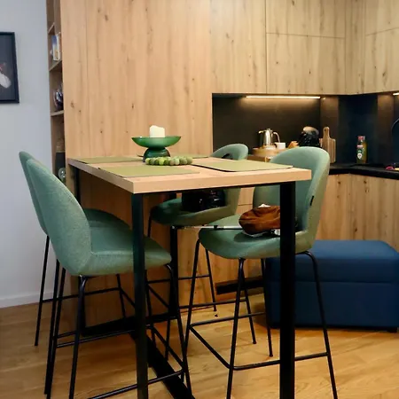 Vini Apartment Jahorina