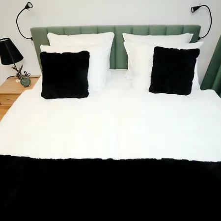 Vini Apartment