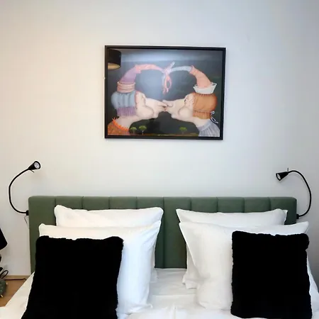 Vini Apartment Jahorina