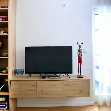 Vini Apartment